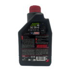روغن موتور1 لیتری MOTUL 10w-40 MB