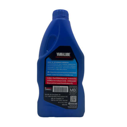 روغن موتور 1 لیتری یامالوب 10w-40 MB