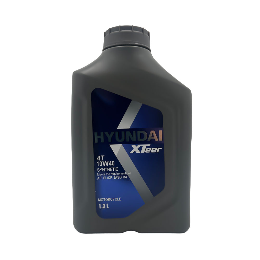 روغن-موتور-1.3-لیتری-HYUDAI-10w-40 روغن موتور 1.3 لیتری HYUDAI 10w-40