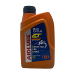 روغن موتور 1 لیتری AIDLUBE 20w-50