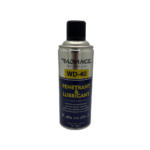 اسپری روان کننده و زنگ بر رادیانس Radiance مدل WD-40