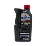 روغن موتور mishelin10w-50 SN MA2 میشلن