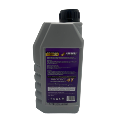 روغن موتور protect 10w-30 SP MA MA2 پروتکت