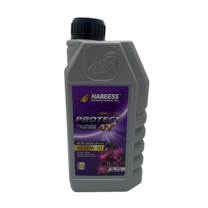 روغن موتور protect 10w-30 SP MA MA2 پروتکت