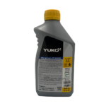 روغن موتور yuko10w-30 SN MB یوکو