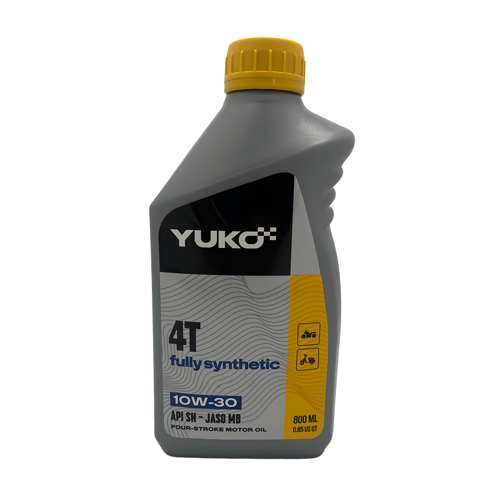 روغن-موتور-yuko10w-30-SN-MB-یوکو روغن موتور yuko10w-30 SN MB یوکو