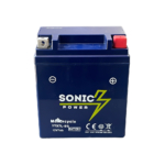 باطری موتورسیکلت 12 ولت 7 آمپر Sonic سونیک