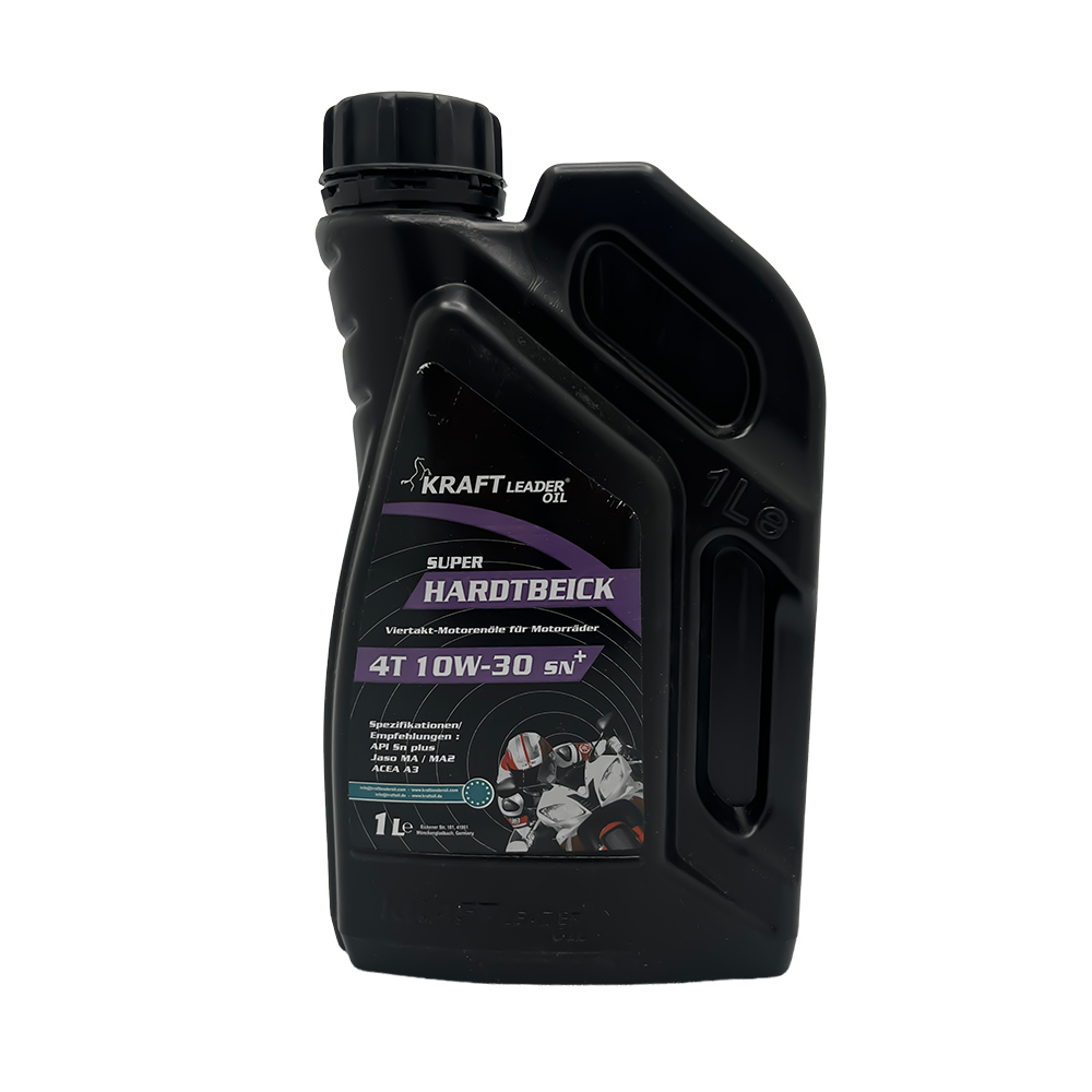 روغن-موتور-KRAFT-10W-30-SN-PLUS-MA-MA2-کرفت روغن موتور KRAFT 10W-30 SN PLUS MA MA2 کرفت