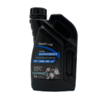 روغن موتور KRAFT 10W-40 SN PLUS کرفت