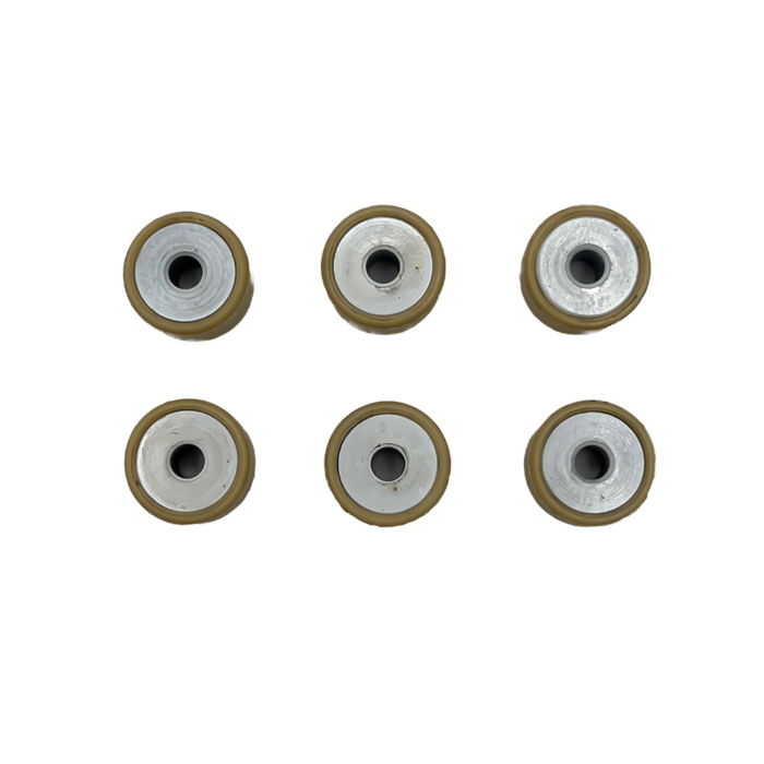 ساچمه کلاچ وگو WEGO - Image 2